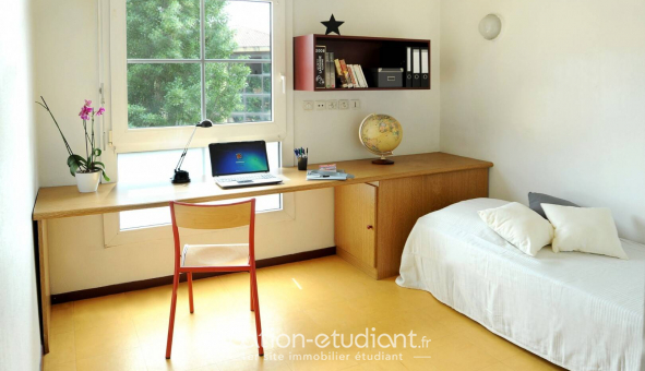 Logement �tudiant GSA RESIDENCES - Gsa R�sid Le California 2