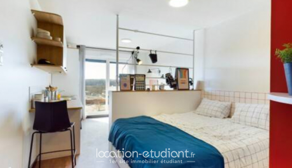 Logement tudiant KLEY - Hife Toulouse Labge