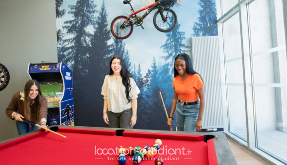 Logement �tudiant KLEY - Kley Cr�teil