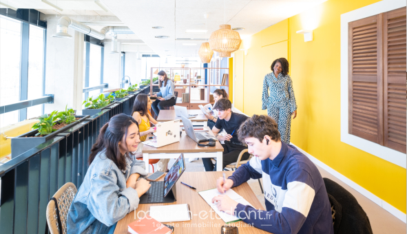 Logement étudiant KLEY - Kley Montpellier