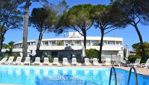 Logement tudiant ZENITUDE - LA TOUR DE MARE  - Frjus (83600)
