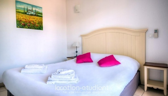 Logement tudiant ZENITUDE - LA TOUR DE MARE  - Frjus (83600)