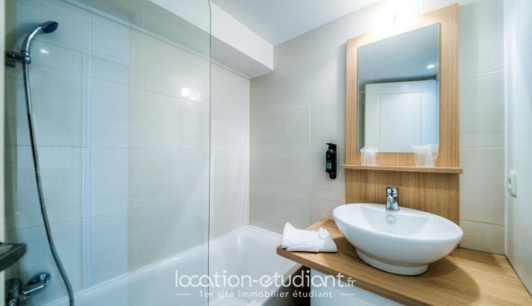 Logement tudiant ZENITUDE - LA TOUR DE MARE  - Frjus (83600)