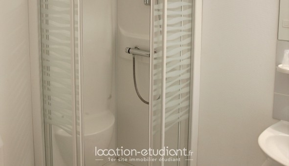 Logement tudiant KOSY APPART HOTELS - LE COURS MOREAU  - MACON (71870)