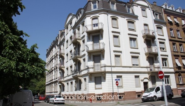 Logement tudiant LES RELAIS ETUDIANTS - LE RELAIS DE L'OBSERVATOIRE