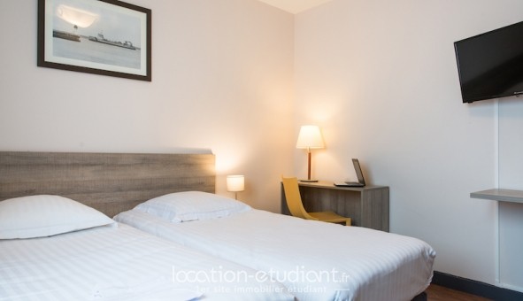 Logement tudiant  à  ()