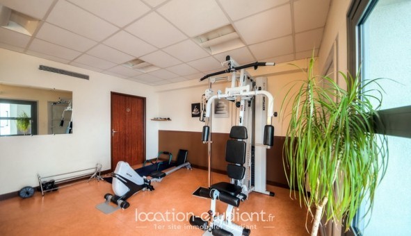 Logement tudiant ZENITUDE - LES PORTES DE L'OCEAN  - Saint Nazaire (30200)