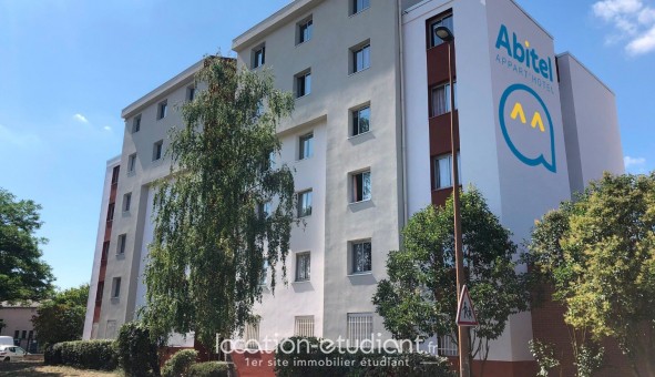 Logement étudiant ABITEL - Les Studines des Pradettes  - Toulouse (Toulouse)