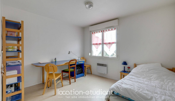 Logement tudiant LOGIFAC - Logifac - Gambetta