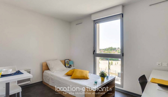 Logement tudiant LOGIFAC - Logifac - Résidence Cerdana