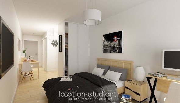 Logement tudiant Lokora - Lokora Rennes