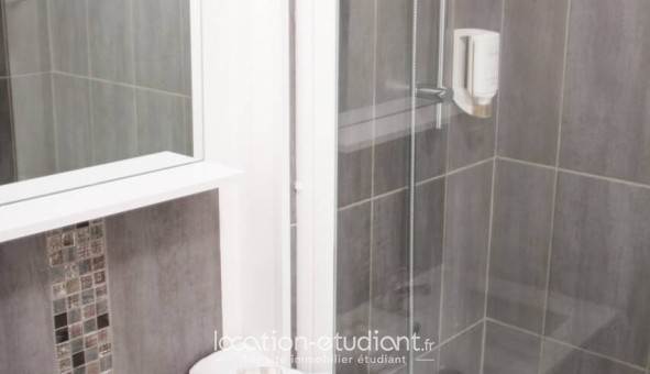 Logement tudiant ZENITUDE - BORDEAUX - AEROPORT  - Mrignac (16200)