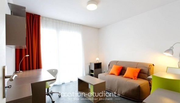 Logement �tudiant Greystar - MACSF Aubette