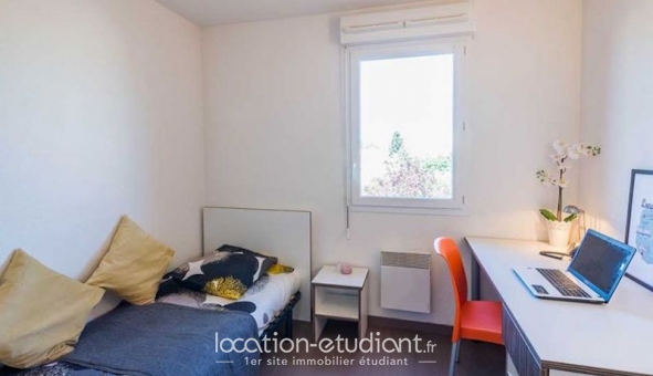 Logement tudiant HSE RHONE - MIX CITY