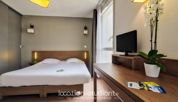 Logement tudiant ZENITUDE - NARBONNE - CENTRE  - Narbonne (11100)