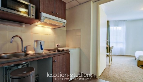 Logement tudiant ZENITUDE - NARBONNE - CENTRE  - Narbonne (11100)