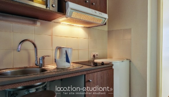 Logement tudiant ZENITUDE - NARBONNE - CENTRE  - Narbonne (11100)
