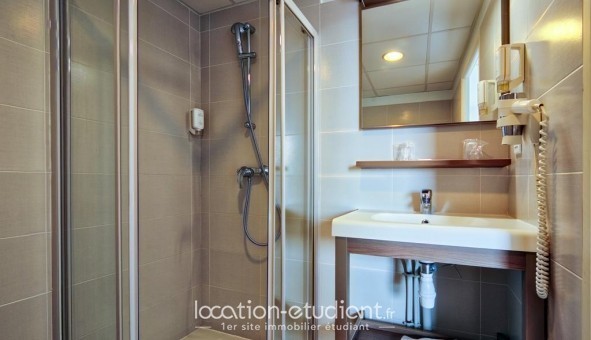 Logement tudiant ZENITUDE - NARBONNE - CENTRE  - Narbonne (11100)