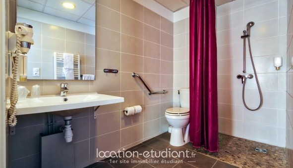 Logement tudiant ZENITUDE - NARBONNE - CENTRE  - Narbonne (11100)