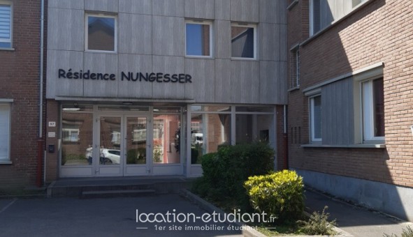 Logement tudiant NEORESID - Neoresid Nungesser ANZIN-VALENCIENNES