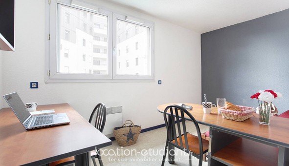 Logement tudiant NEORESID - Neoresid Saint-Marc