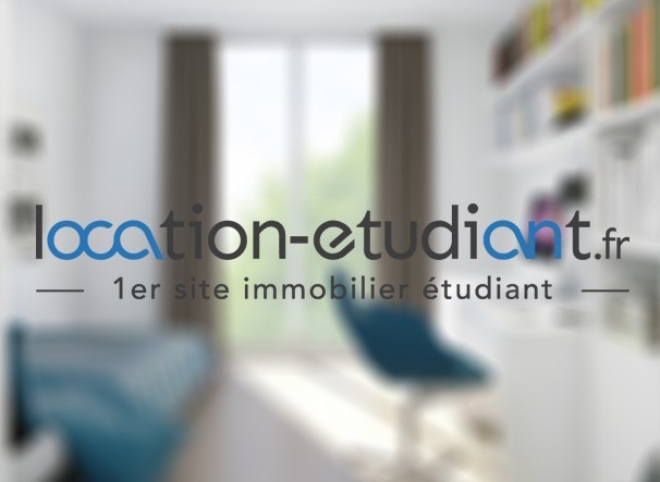 Logement tudiant NEMEA - CAEN CAMPUS 1