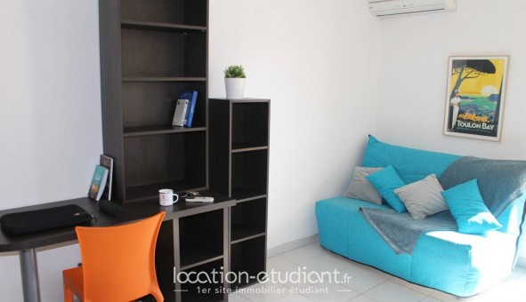 Logement �tudiant Nomad Campus - NOMAD Campus - LAURA LISA