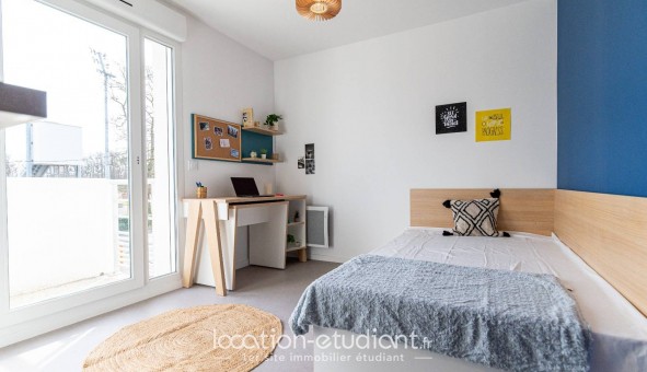 Logement �tudiant Nomad Campus - NOMAD Campus My Way