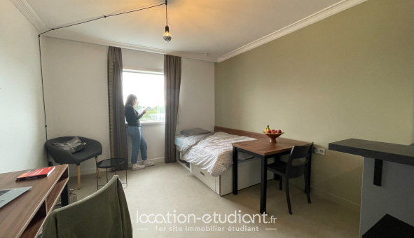 Logement �tudiant Nomad Campus - NOMAD Campus - WHAT'S UP