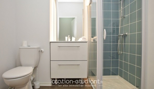 Logement tudiant ODALYS CAMPUS - ALHAMBRA  - Marseille (13000)