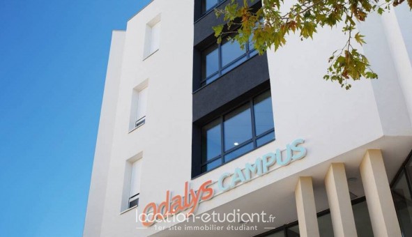 Logement étudiant Odalys Campus - Odalys Campus Montpellier Boutonnet  - Montpellier (Montpellier)