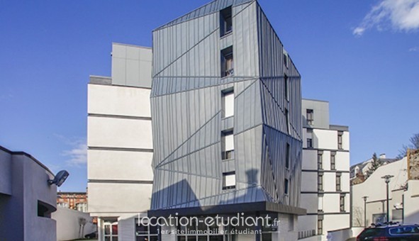 Logement tudiant ODALYS CAMPUS - ODALYS CAMPUS ORLEANS  - ORLANS (45100)