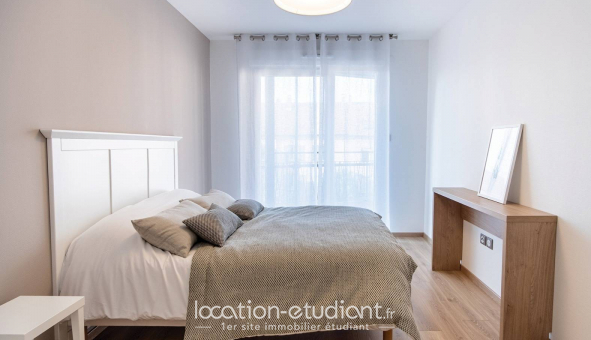 Logement tudiant Ovelia - Ovelia Colmar - Le Clos des Moulins