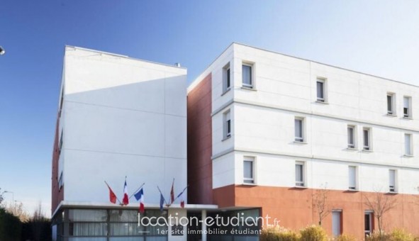 Logement étudiant HSE Rhône - Résidence Beelodge Constellation Toulouse