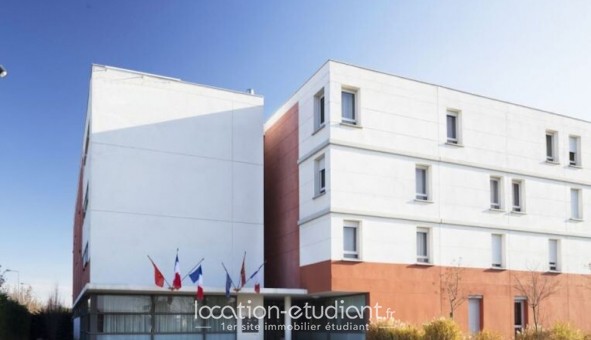 Logement tudiant HSE Rhne - Résidence Beelodge Constellation Toulouse