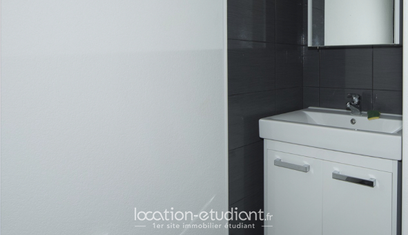 Logement tudiant EASYSTUDENT - EASYSTUDENT BAUDOIN  - NICE (06100)