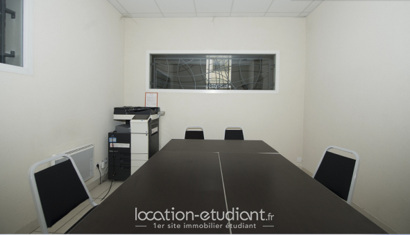 Logement tudiant EASYSTUDENT - EASYSTUDENT BAUDOIN  - NICE (06100)
