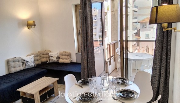 Logement tudiant Elite Properties - Residence Graziella