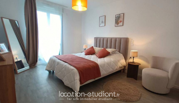 Logement tudiant Domitys - Rsidence L?Elixir