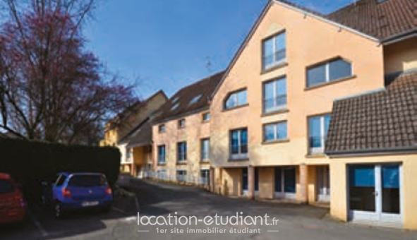Logement tudiant UTBM - RSIDENCE LA RIVOTTE