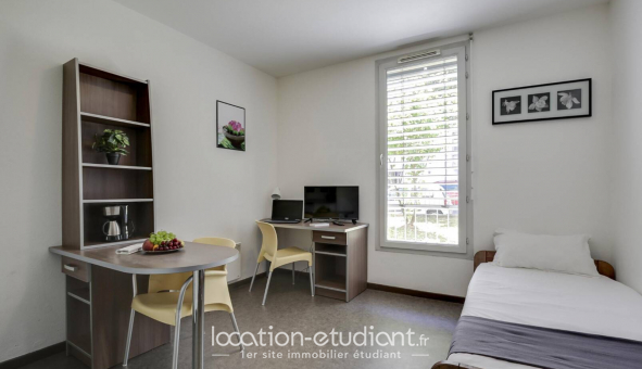 Logement tudiant ISIS Gestion - Rsidence Le Patio des Traboules