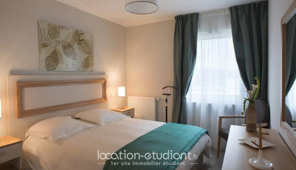 Logement �tudiant Domitys - R�sidence Les Comtes de Sologne