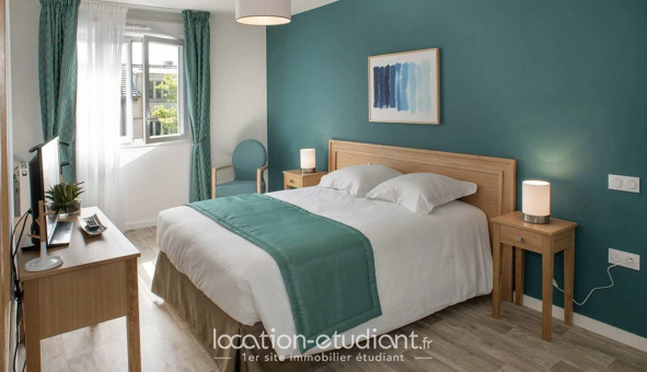 Logement tudiant Domitys - Rsidence Les Quermons