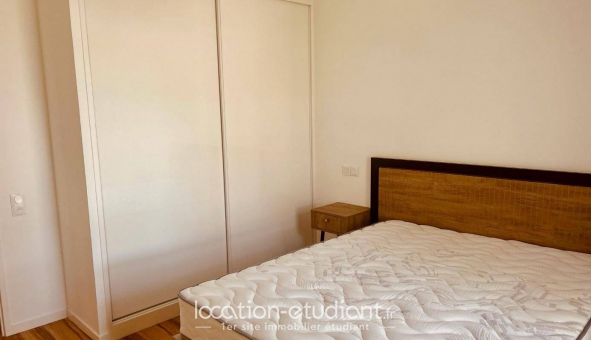 Logement tudiant Domitys - Rsidence Marguerite