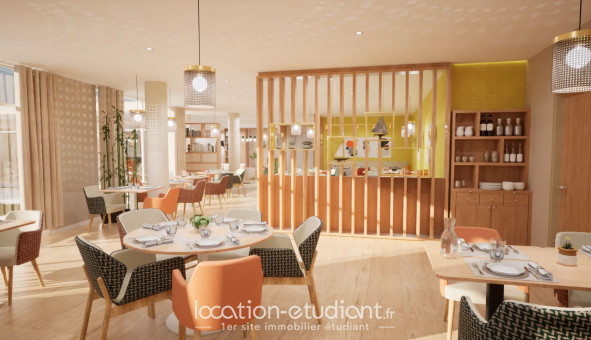 Logement tudiant Stella Management - Rsidence Stella Montreuil
