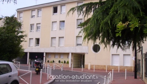 Logement étudiant MARMARIS SARL - SAINT FELIX  - Montrouge (Montrouge)