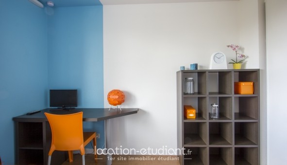 Logement tudiant SAINTE MARTHE - SAINTE MARTHE