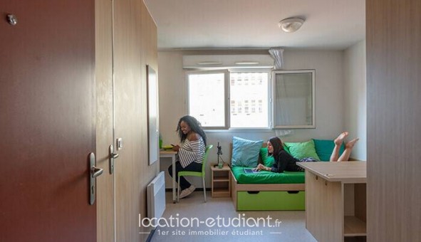 Logement tudiant Studelites - Studélites Prytanée