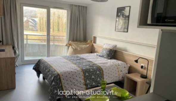 Logement tudiant Studelites - Studélites Van Gogh I