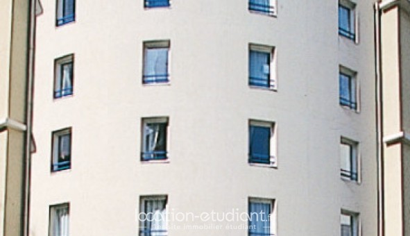 Logement tudiant LES STUDELITES - STUDELITES MONET                   